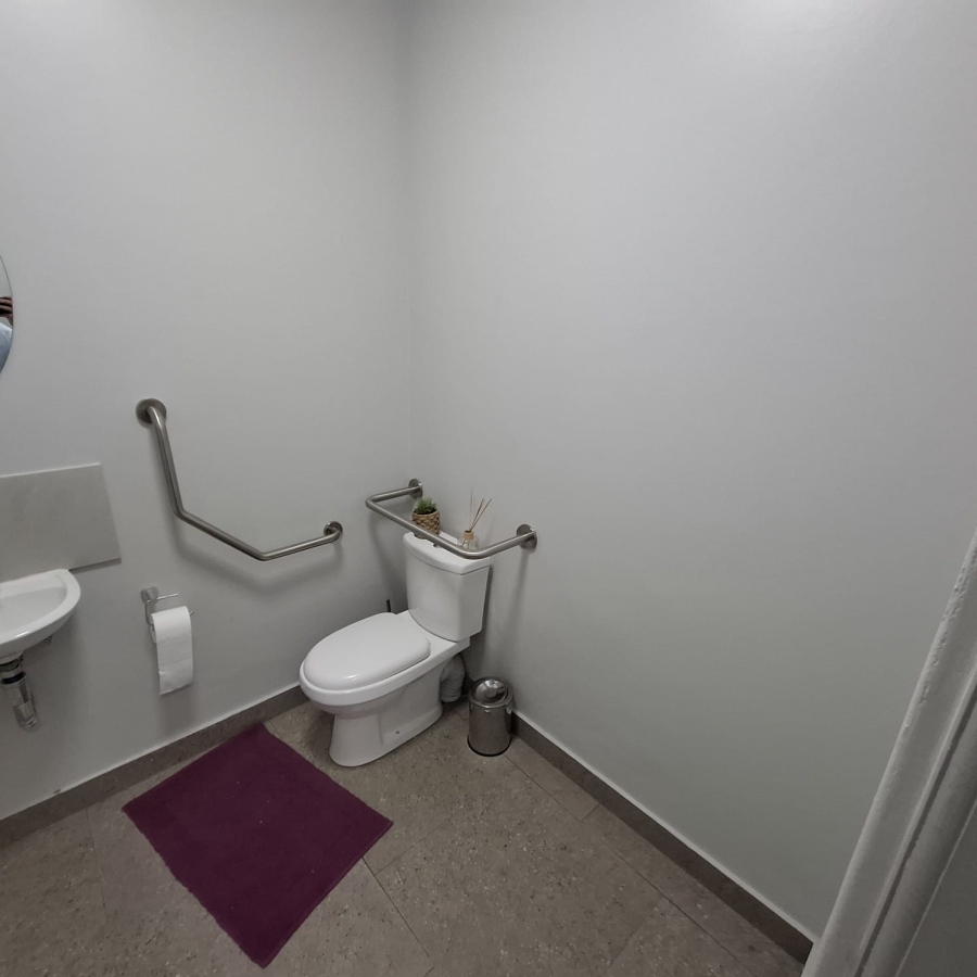 To Let commercial Property for Rent in Bonnie Brae Western Cape